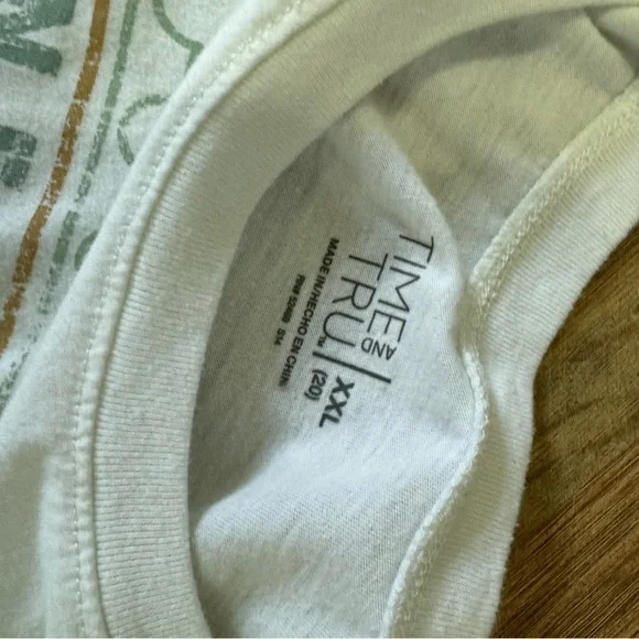 Bundle of Two Graphic Tees - Picture 3 of 3